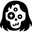 Ghost Girls Union logo